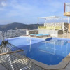 Отель Kalkan 5 Bedrooms Villa Private Pool, фото 5