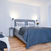 Отель Cozy 2-bedroom apartment in downtown Copenhagen, 350 meters to the metro station, фото 5