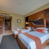 Отель Nirwana Resort Hotel, фото 7