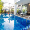 Отель The Tre Beach Villa, фото 11