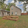 Отель 3BR 2BA East Austin Great Location by RedAwning, фото 11