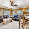 Отель Walk To Slopes! Newly Remodeled Studio - Kids Ski Free 1 Bedroom Condo, фото 17