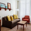 Отель Residence Inn by Marriott Houston Downtown/Convention Center, фото 8