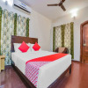 Отель Oyo 35492 Solitude Resort, фото 14