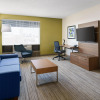 Отель Holiday Inn Express Boston, an IHG Hotel, фото 7