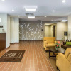 Отель Sleep Inn & Suites, фото 11