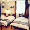 Отель Kaili International Hotel - Zhangjiajie, фото 4