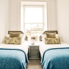 Отель JOIVY Re-Imagined Flat in Georgian Architecture Townhouse, фото 5