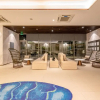 Отель Cozrum Homes - The Sóng Vũng Tàu, фото 24