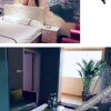 Отель Binxian love only theme hotel, фото 10