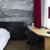 Отель Bastion Hotel Dordrecht Papendrecht, фото 4