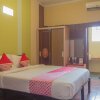 Отель Pelangi Guest House by OYO Rooms в Куруге