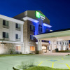 Отель Holiday Inn Express Hotel & Suites Jacksonville, an IHG Hotel, фото 1