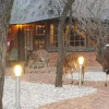 Отель Makhato Bush Lodge 3, фото 5