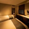 Отель Shizutetsu Hotel Prezio Tokyo Tamachi, фото 4