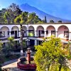 Отель Soleil Pacifico & Antigua, Escuintla, Guatemala, фото 1