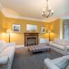 Отель Cranstoun Riddel - Magnificent 6 Bedroom Property, фото 3