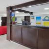 Отель Days Inn Pensacola West, фото 2