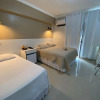 Отель Faixa Hotel, фото 3