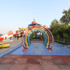 Отель OYO 25049 Nilansh Theme Park, Villas & Farmhouse, фото 20