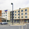 Отель Fairfield Inn & Suites by Marriott Rehoboth Beach, фото 1