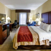 Отель Comfort Inn Hamburg Area / I-75 Lexington, фото 28
