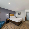 Отель Quality Inn - Denton, фото 5