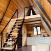 Отель Котедж PYRAMID KAZBEGI, фото 7