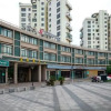 Отель Jinjiang Inn Tiantai New City Centre Bus Station, фото 18