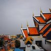Отель NorakSoeng Angkor Hotel, фото 19