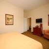 Отель Quality Inn & Suites Evergreen Hotel, фото 6