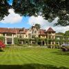 Отель Macdonald Frimley Hall Hotel and Spa, фото 20