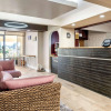 Отель Quality Inn & Suites Capitola By the Sea, фото 2
