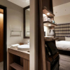 Отель Granbell Hotel Sapporo, фото 8