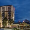 Отель Hampton Inn Pittsburgh/Monroeville в Монровиле