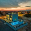 Отель Villa Nika in Zadar With 6 Bedrooms and 4 Bathrooms, фото 3