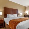 Отель Comfort Inn Denton, фото 4