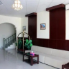 Отель Dar Al Khaleej Hotel Apartments, фото 14