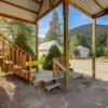 Отель Charming Mullan Home - 6 Mi to Lookout Pass!, фото 12