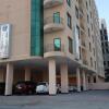 Отель Al Jaberiya Suites 2, фото 10