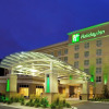 Отель Holiday Inn Purdue - Fort Wayne, An Ihg Hotel, фото 18