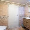 Отель Plush Holiday Home in Galatone Near Porta San Sebastiano, фото 5