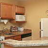 Отель TownePlace Suites Phoenix North, фото 6