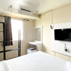Отель Cozy Stay 1Br At Mont Blanc Bekasi Apartment, фото 3