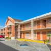 Отель Quality Inn I-15 Red Cliffs, фото 1