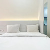Отель Homey And Minimalist Studio Transpark Juanda Bekasi Timur Apartment, фото 13