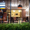 Отель Marsi Hotel, фото 12
