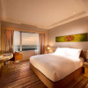 Отель DoubleTree by Hilton Hotel Johor Bahru, фото 3