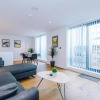Отель Hilltop Serviced Apartments - Piccadilly, фото 4