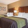 Отель Comfort Inn & Suites Piqua-Near Troy-I75, фото 25